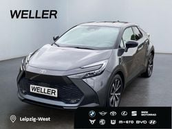 Grau Gebraucht 2025 Toyota C-HR SUV | 26.990 € (Guter Preis)
