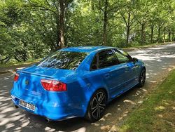 Gebraucht 2010 Seat Exeo Sport Limousine | 6.500 € (Etwas zu teuer)