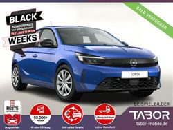 Voltaik blau metallic Neu 2025 Opel Corsa Kleinwagen | 15.988 € (Superpreis)