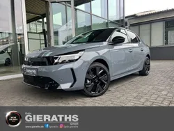Grau Gebraucht 2024 Opel Corsa-e Kleinwagen | 35.490 €