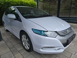 Weiß Gebraucht 2009 Honda Insight Limousine | 8.500 € (Etwas zu teuer)