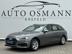 Terragrau metallic Gebraucht 2022 Audi A4 Basis Kombi | 23.450 € (Guter Preis)