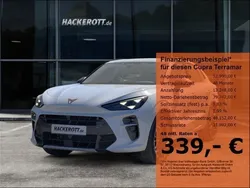 Weiss Neu 2025 Cupra Terramar VZ1 SUV | 52.990 € (Fairer Preis)