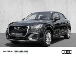 Schwarz Gebraucht 2019 Audi Q2 Design SUV | 18.740 € (Fairer Preis)