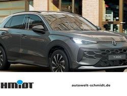 Wolf grey metallic Neu 2026 VW T-Roc Life SUV | 34.590 € (Guter Preis)