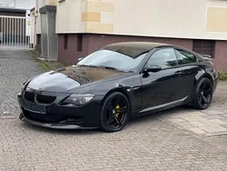 Schwarz Gebraucht 2007 BMW M6 Coupé | 20.000 €