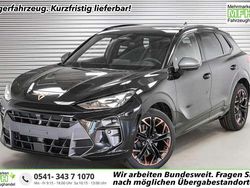 Midnight black metall... Neu 2025 Cupra Terramar VZ SUV | 42.991 € (Guter Preis)