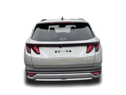 Silber Neu 2025 Hyundai Tucson Style SUV | 32.258 € (Fairer Preis)