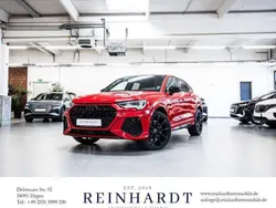 Audi RS Q3 Sportback