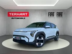 Gebraucht 2025 Kia Soul EV 3 SUV | 34.987 € (Superpreis)