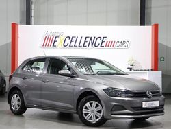 Grau Gebraucht 2019 VW Polo Kleinwagen | 10.900 € (Fairer Preis)