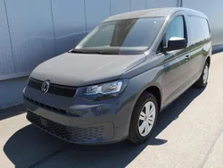 Puregrey Neu 2025 VW Caddy Maxi Van / Kleinbus | 31.575 € (Superpreis)