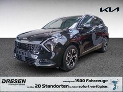 (1k) zilinaschwarz met. Gebraucht 2025 Kia Sportage Spirit SUV | 31.280 € (Fairer Preis)