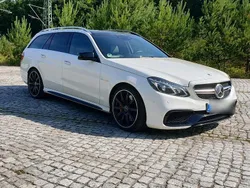 Weiß Gebraucht 2013 Mercedes E63S AMG AMG Kombi | 27.000 € (Guter Preis)