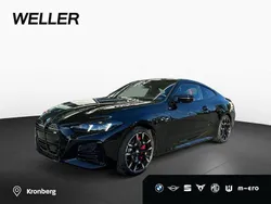 Bmw individual dravitgrau meta (grau) Neu 2024 BMW M440 Comfort Edition Limousine | 71.490 €