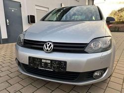 Reflexsilber Gebraucht 2012 VW Golf Match Limousine | 5.999 € (Fairer Preis)