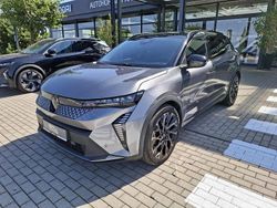 Dolomitgrau metallic/dach in Gebraucht 2024 Renault Scénic Esprit Alpine Van / Kleinbus | 42.980 € (Fairer Preis)