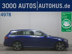 Other Gebraucht 2019 Mercedes C220 Avantgarde Kombi | 13.990 € (Superpreis)