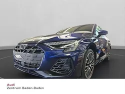 Blau Neu 2025 Audi S3 Ambiente Limousine | 63.490 €