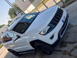 Weiß Gebraucht 2013 Jeep Grand Cherokee SUV | 21.000 € (Teuer)