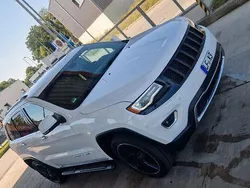 Weiß Gebraucht 2013 Jeep Grand Cherokee SUV | 21.000 € (Teuer)