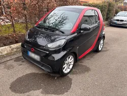 Smart ForTwo Coupé