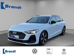 Weiß Gebraucht 2025 Audi A5 S-Line Kombi | 47.790 € (Superpreis)