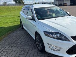 Weiß Gebraucht 2012 Ford Mondeo Titanium S Kombi | 5.350 € (Fairer Preis)