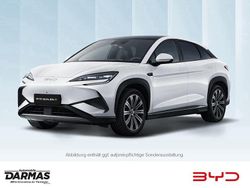 Schwarz Neu 2025 BYD Sealion 7 Comfort SUV | 44.444 € (Guter Preis)
