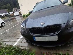 Gebraucht 2008 BMW 535 Exclusive Kombi | 9.500 € (Fairer Preis)