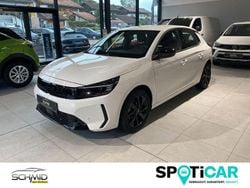 Weiß Gebraucht 2024 Opel Corsa Limousine | 17.599 € (Fairer Preis)