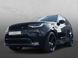 Andere Gebraucht 2025 Land Rover Discovery 5 SUV | 73.890 € (Superpreis)