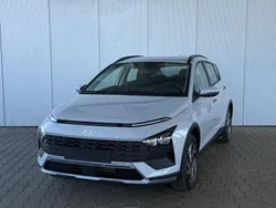 Grau Neu 2025 Hyundai Bayon SUV | 19.640 € (Fairer Preis)