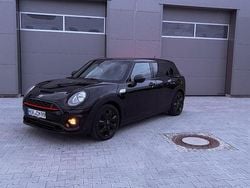 Schwarz Gebraucht 2019 Mini Cooper S Clubman Kombi | 16.800 € (Guter Preis)