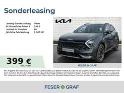 Grau Neu 2025 Kia Sportage GT-Line SUV | 36.850 € (Superpreis)