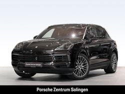 (unbekannt) Gebraucht 2020 Porsche Cayenne SUV | 72.900 € (Guter Preis)