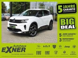 Weiss Gebraucht 2023 Citroën C5 Aircross Feel SUV | 16.999 € (Superpreis)