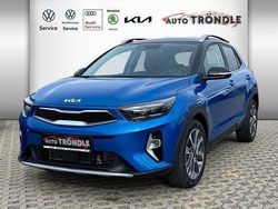 Othercolor Gebraucht 2023 Kia Stonic Spirit SUV | 18.980 € (Fairer Preis)