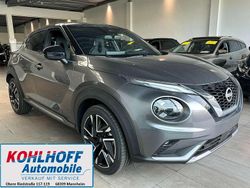 Grau met. Neu 2025 Nissan Juke 360º SUV | 26.990 € (Teuer)