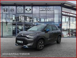 Grau Gebraucht 2022 Citroën C3 Aircross Feel SUV | 16.470 € (Fairer Preis)