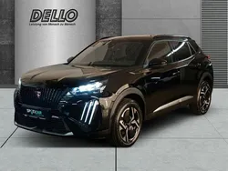 Lackierung schwarz perla nera/ Gebraucht 2025 Peugeot 2008 GT SUV | 25.990 € (Etwas zu teuer)