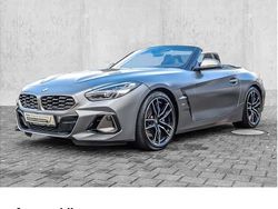 Bmw individual froze Gebraucht 2024 BMW Z4 M Sport Cabrio | 53.995 € (Fairer Preis)