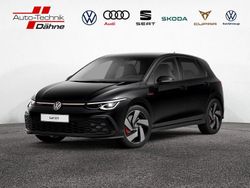 Schwarz Gebraucht 2021 VW Golf GTI Limousine | 27.980 € (Etwas zu teuer)