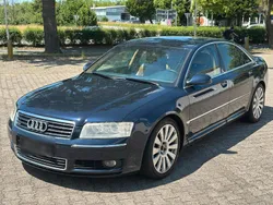 Gebraucht 2004 Audi A8 Comfort Limousine | 3.199 € (Fairer Preis)