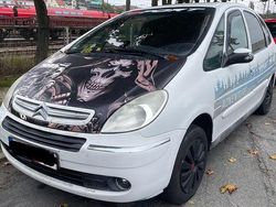 Gebraucht 2010 Citroën Xsara Picasso Van / Kleinbus | 750 €