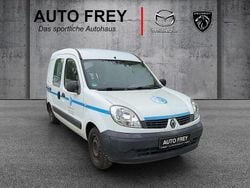Weiss Gebraucht 2008 Renault Rapid | 1.590 €