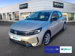 Grau Gebraucht 2025 Opel Corsa Edition Kleinwagen | 15.790 € (Superpreis)