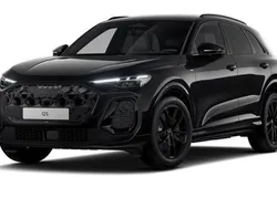 Schwarz Neu 2025 Audi Q5 Sport SUV | 66.800 € (Fairer Preis)