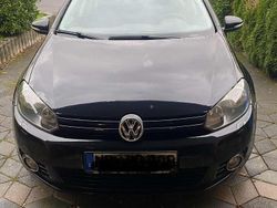 Gebraucht 2010 VW Golf VI Comfortline Limousine | 4.000 € (Guter Preis)