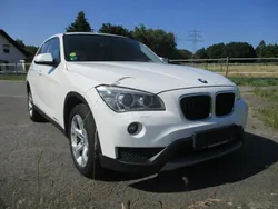 Weiß Gebraucht 2012 BMW X1 SUV | 6.400 € (Guter Preis)